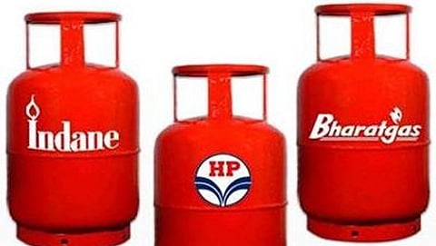 ಸಬ್ಸಿಡಿ ರಹಿತ ಎಲ್ ಪಿಜಿ ಸಿಲಿಂಡರ್ ದರ ರು.5ರಷ್ಟು ಹೆಚ್ಚಳ