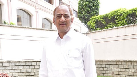 ಓಂ ಸಾಯಿ ಪ್ರಕಾಶ್ (ಸಂಗ್ರಹ ಚಿತ್ರ)