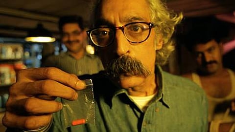 ಲೂಸಿಯಾ ಖ್ಯಾತಿಯ ನಟ ಸಂಜಯ್ ಐಯ್ಯರ್ ನಿಧನ