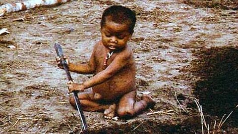 ಸಾಂದರ್ಭಿಕ ಚಿತ್ರ