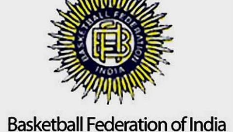 ಬಾಸ್ಕೆಟ್ಬಾಲ್ ಫೆಡರೇಷನ್
