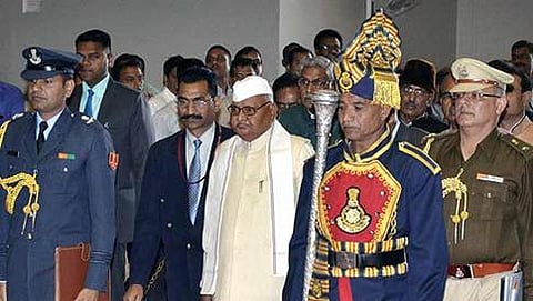 ಮಧ್ಯಪ್ರದೇಶದ ಗವರ್ನರ್ ಪುತ್ರ ಶೈಲೇಶ್ ಯಾದವ್ ಅನುಮಾನಾಸ್ಪದ ಸಾವು