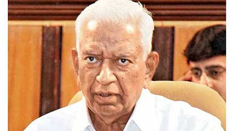 ವಜುಭಾಯ್ ರೂಡಾ ಭಾಯ್ ವಾಲಾ