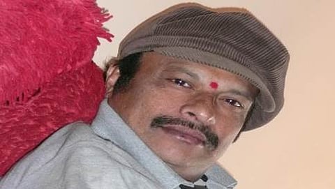 ನಂಜುಂಡಿ ನಾಗರಾಜ್