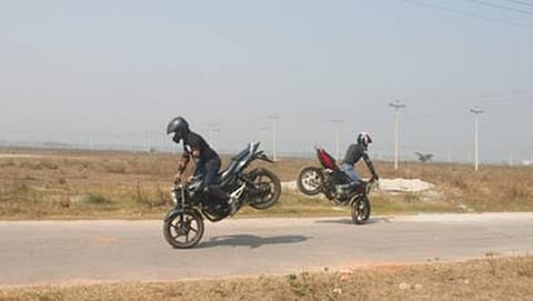 ಸಾಂದರ್ಭಿಕ ಚಿತ್ರ