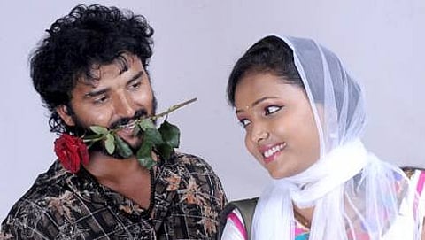 ವಿಕಾಸ್ - ಅನುಪಮ