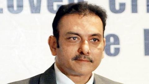 ರವಿ ಶಾಸ್ತ್ರಿ