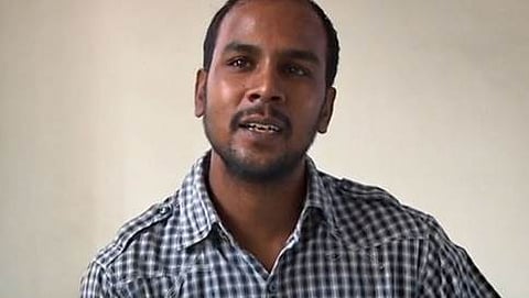 ಮುಕೇಶ್ ಸಿಂಗ್