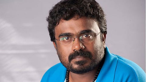 ಸೈಲೆಂಟ್ ಸುನಿಲ ಚಿತ್ರ ನಿರ್ದೇಶಕ ಸೂರಿ (ಸಂಗ್ರಹ ಚಿತ್ರ)