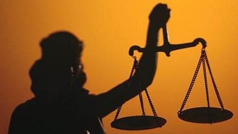 ಕೌಟುಂಬಿಕ ನ್ಯಾಯಾಲಯಗಳಲ್ಲಿ ಮಹಿಳಾ ಸಹಾಯ ವೇದಿಕೆ