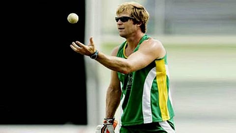 ಜಾಂಟಿ ರೋಡ್ಸ್