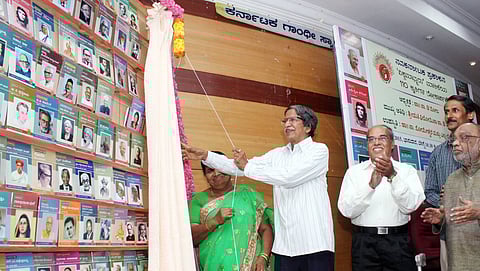 ಹಿರಿಯ ಸಾಹಿತಿ ಡಾ.ನಾ.ಡಿಸೋಜ