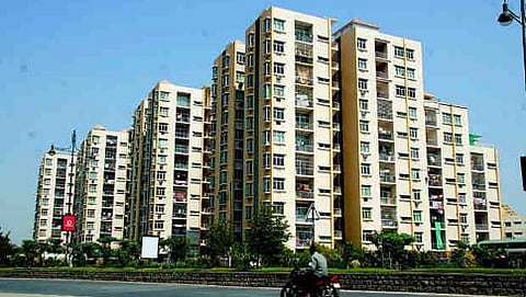 ಏರ್ ಇಂಡಿಯಾ ಫ್ಲಾಟ್ (ಸಂಗ್ರಹ ಚಿತ್ರ)