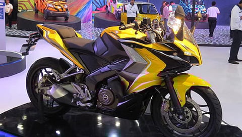 ಬಜಾಜ್ 200 ಎಸ್ ಎಸ್