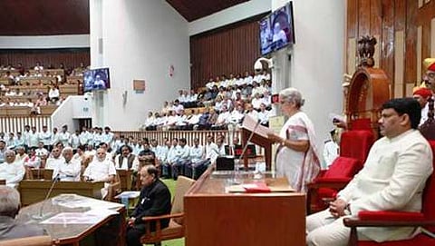 ಉಗ್ರ ನಿಗ್ರಹ ವಿಧೇಯಕಕ್ಕೆ ಅಂಗೀಕಾರ