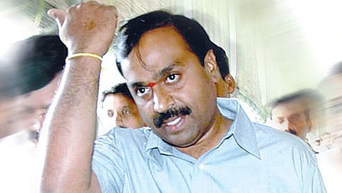 ಜನಾರ್ದನ ರೆಡ್ಡಿ