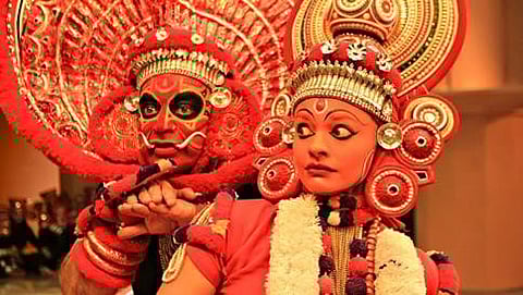 ಉತ್ತಮ ವಿಲನ್ ಚಿತ್ರದ ಸ್ಟಿಲ್