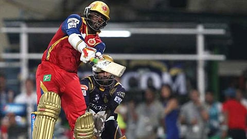 ಕ್ರಿಸ್ ಗೇಯ್ಲ್