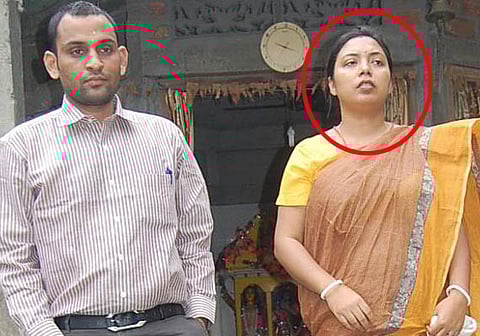 ಶಾಸಕಿ ರುಮಿನಾಥ್ (ಸಂಗ್ರಹ ಚಿತ್ರ)