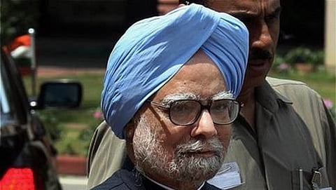 ಮನಮೋಹನ್ ಸಿಂಗ್