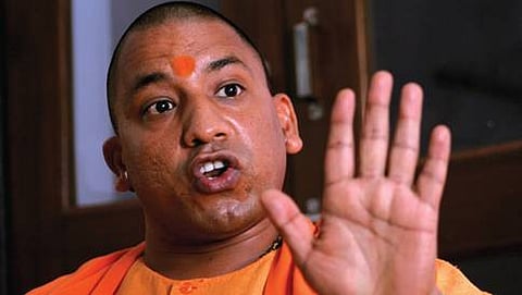 ಬಿಜೆಪಿ ಶಾಸಕ ಯೋಗಿ ಆದಿತ್ಯನಾಥ್