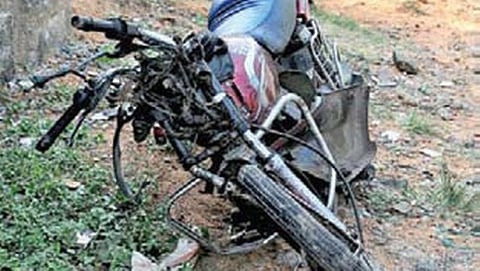 ಸಾಂದರ್ಭಿಕ ಚಿತ್ರ