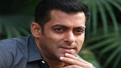 ನಟ ಸಲ್ಮಾನ್ ಖಾನ್