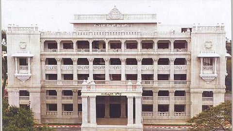 ಕೆಪಿಎಸ್ ಸಿ: ರಾಷ್ಟ್ರಪತಿಗೆ ಮನವಿ