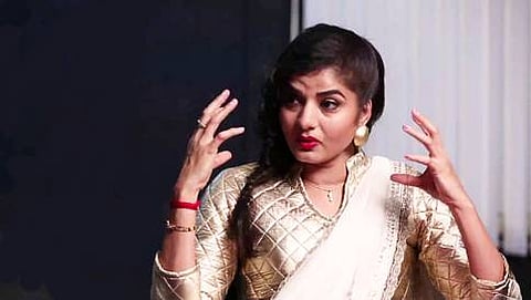 ಕನ್ನಡ ನಟಿ ಪ್ರೇಮಾ