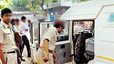 ಸಾಂದರ್ಭಿಕ ಚಿತ್ರ