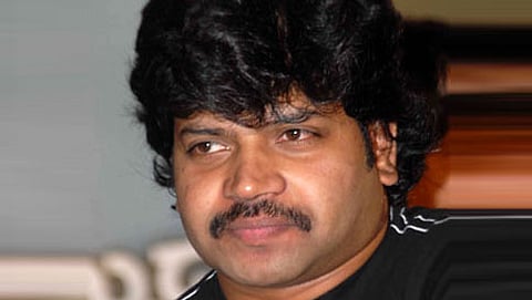 ವಿನೋದ್ ಪ್ರಭಾಕರ್