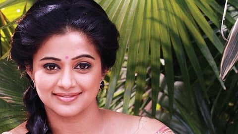 ಪ್ರಿಯಾಮಣಿ