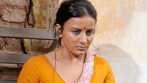 ನಟಿ ಪೂಜಾ ಗಾಂಧಿ