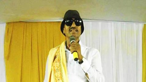 ವಾಟಾಳ್ ನಾಗರಾಜ್