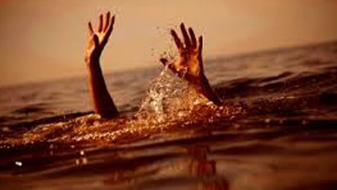 ನೀರು ಪಾಲು