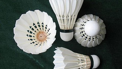ವಿವಾದದಲ್ಲಿ ಬ್ಯಾಡ್ಮಿಂಟನ್ ಲೀಗ್