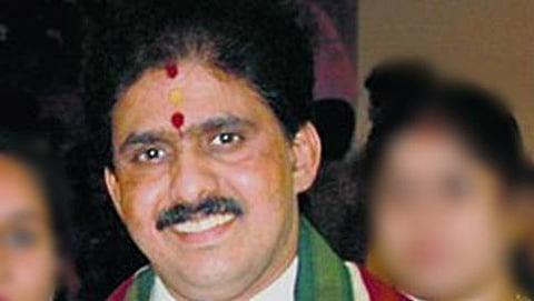 ಚಂದ್ರಶೇಖರ ಸ್ವಾಮೀಜಿ