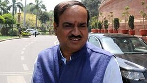 ಅನಂತ್ ಕುಮಾರ್