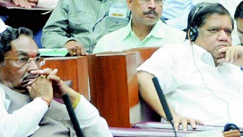 ಕೆ.ಎಸ್.ಈಶ್ವರಪ್ಪ
