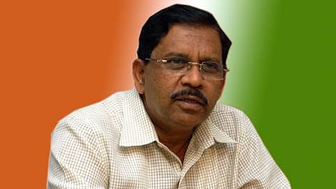 ಜಿ. ಪರಮೇಶ್ವರ್