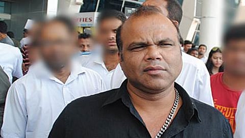 ಫ್ರಾನ್ಸಿಸ್ಕೋ ವಿಕಿ ಪಾಚಿಕೋ