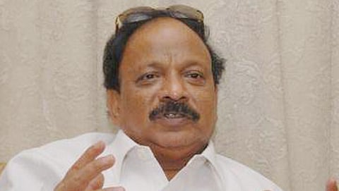ರೋಷನ್ಬೇಗ್