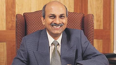 ಬಿಜೆಪಿ ಸಂಸದ ಪ್ರಭಾಕರ ಕೋರೆ