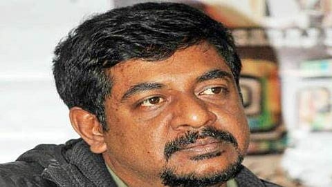 ಯೋಗರಾಜ್ ಭಟ್