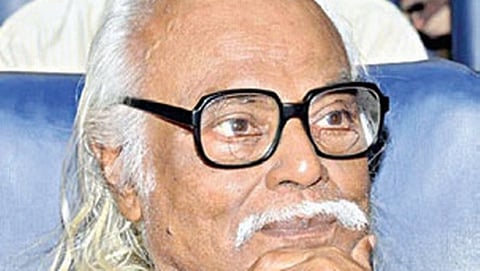 ಡಿ ಜಯಕಾಂತನ್
