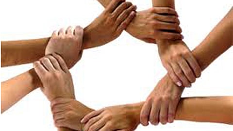 Caste reservation