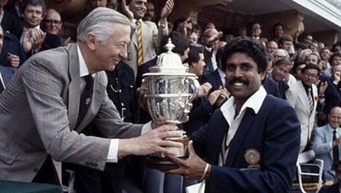 ಕಪಿಲ್ ದೇವ್