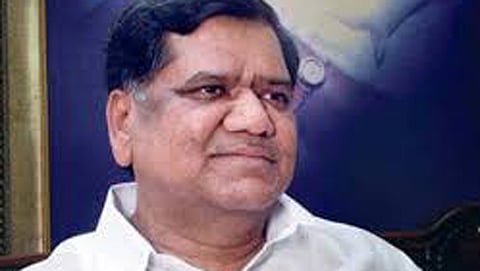 ಜಗದೀಶ ಶೆಟ್ಟರ್