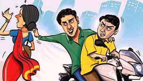 ಸಾಂದರ್ಭಿಕ ಚಿತ್ರ