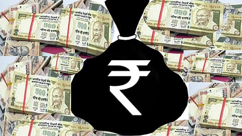 ಕಪ್ಪು ಹಣ